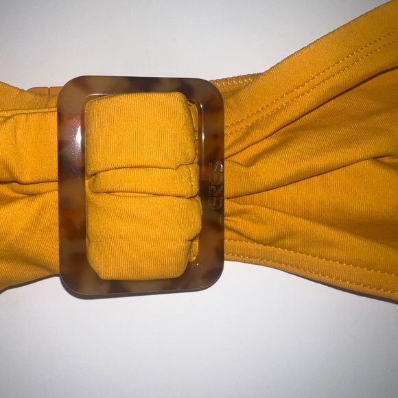 ERES NAUTIC EQUIPE BANDEAU SWIMSUIT SET NWT US SIZE 10/12 - Picture 4 of 8